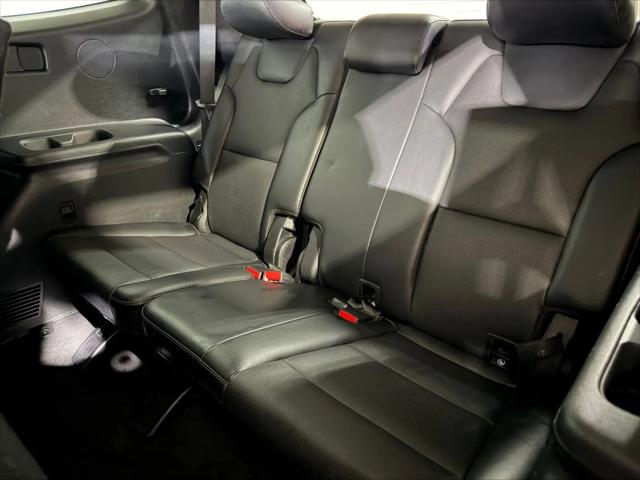 2021 Kia Telluride LX