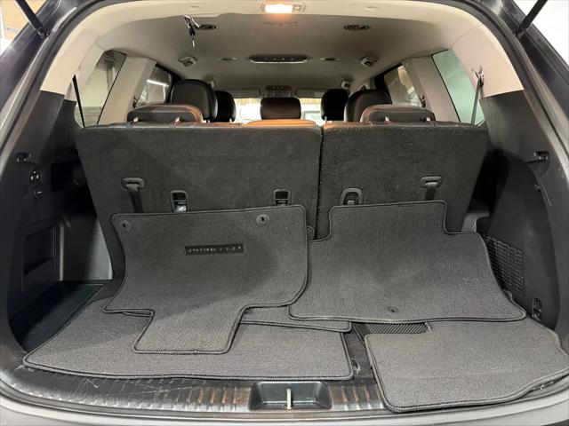 2021 Kia Telluride LX
