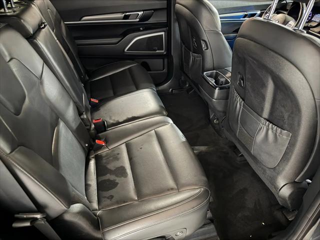 2021 Kia Telluride LX