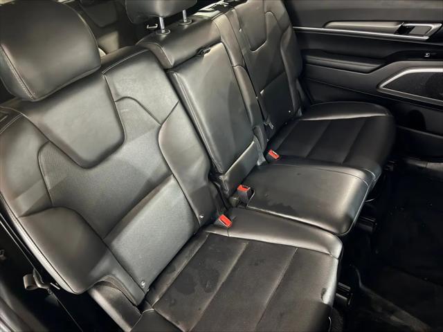 2021 Kia Telluride LX