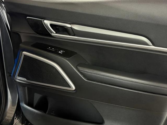 2021 Kia Telluride LX