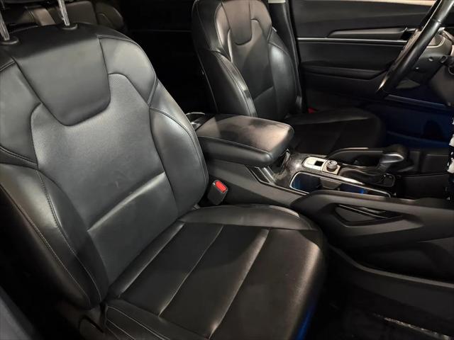 2021 Kia Telluride LX