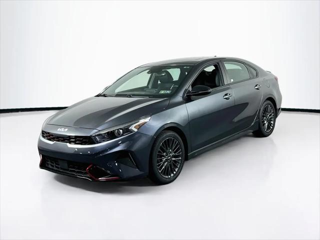 2023 Kia Forte GT-Line for sale in Williamstown, NJ