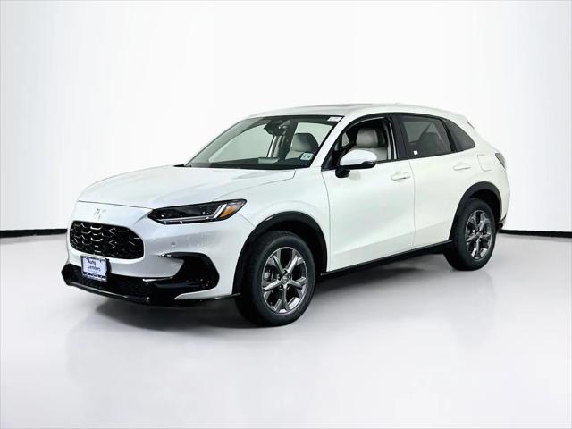 2023 Honda HR-V AWD EX-L for sale in Williamstown, NJ