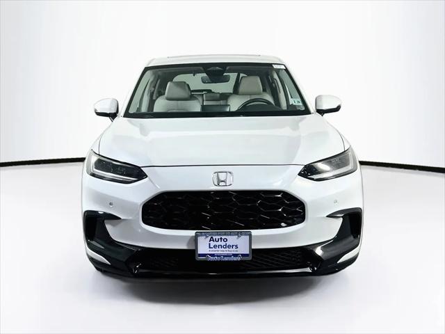 2023 Honda HR-V AWD EX-L