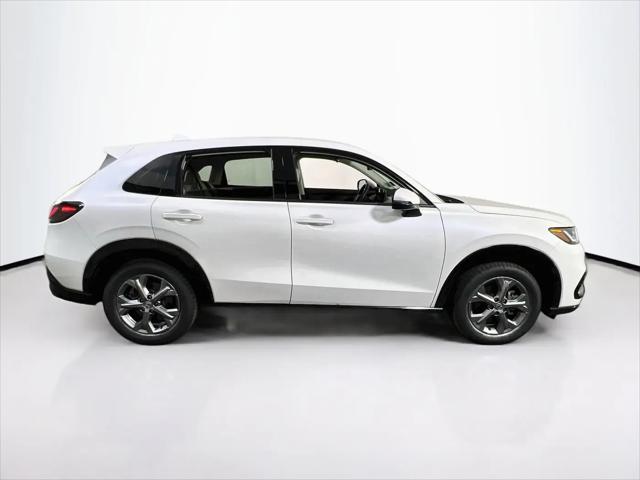 2023 Honda HR-V AWD EX-L