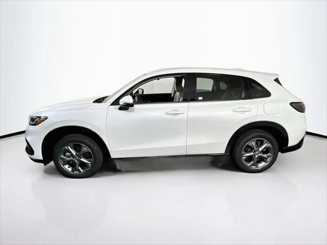 2023 Honda HR-V AWD EX-L