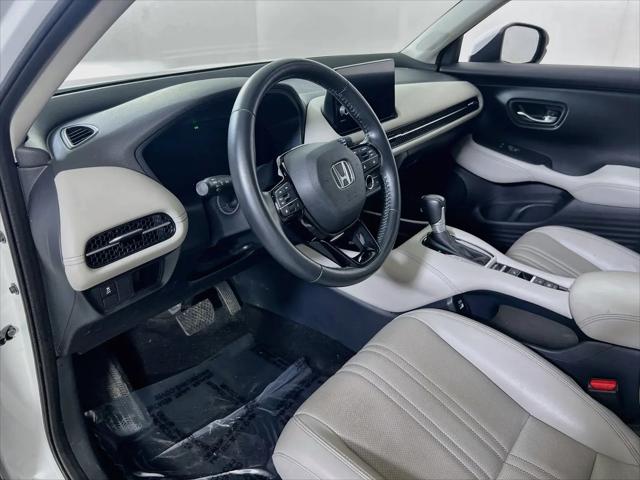 2023 Honda HR-V AWD EX-L