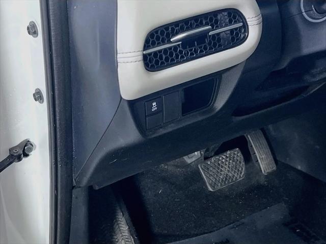 2023 Honda HR-V AWD EX-L
