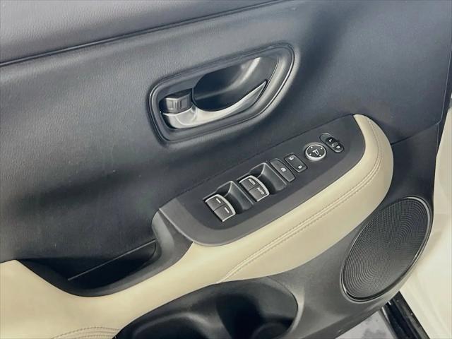 2023 Honda HR-V AWD EX-L