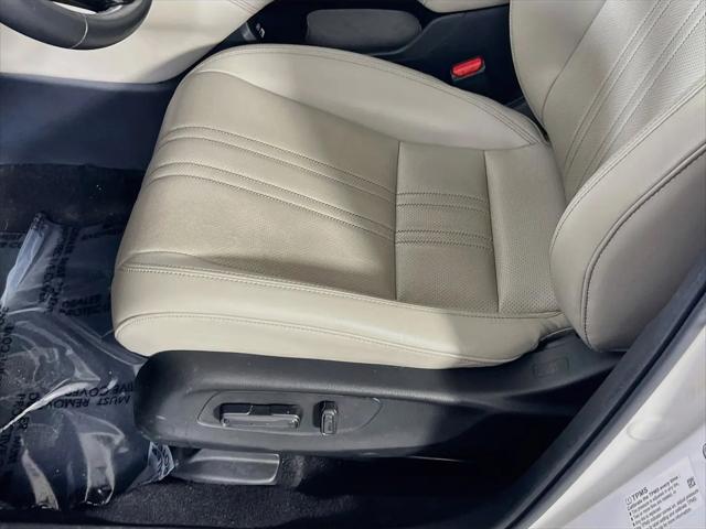 2023 Honda HR-V AWD EX-L