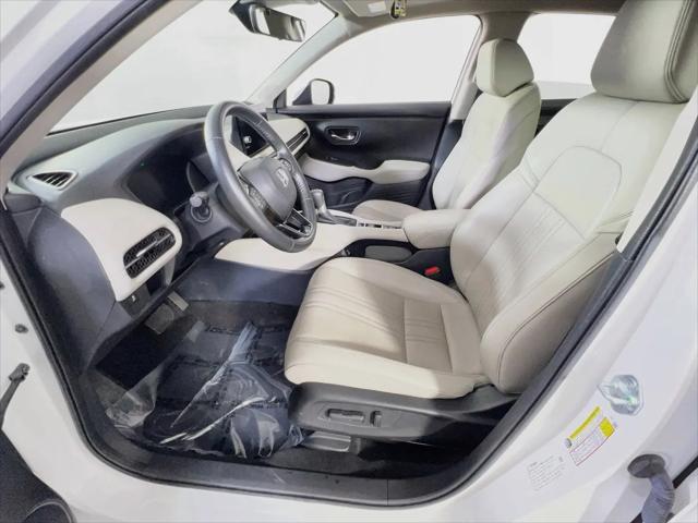 2023 Honda HR-V AWD EX-L