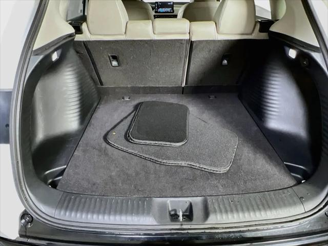 2023 Honda HR-V AWD EX-L