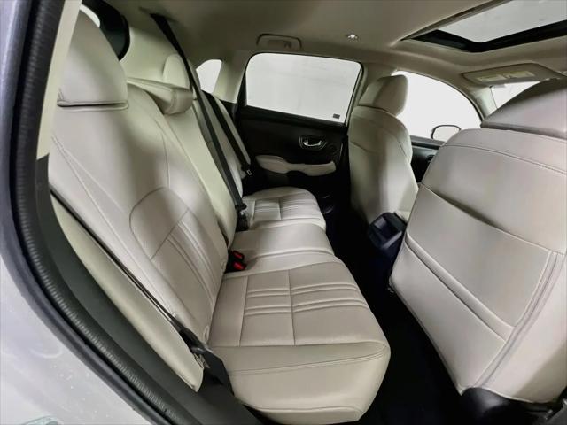 2023 Honda HR-V AWD EX-L