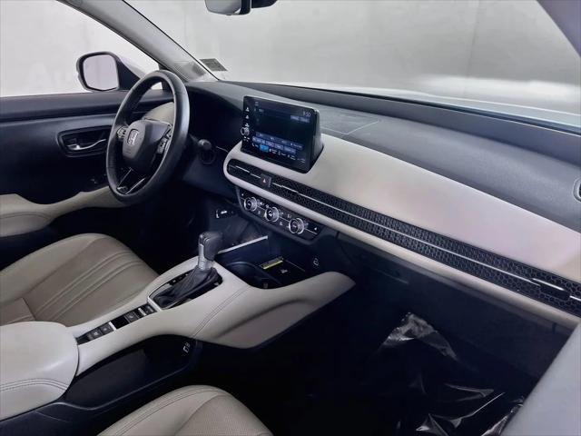 2023 Honda HR-V AWD EX-L