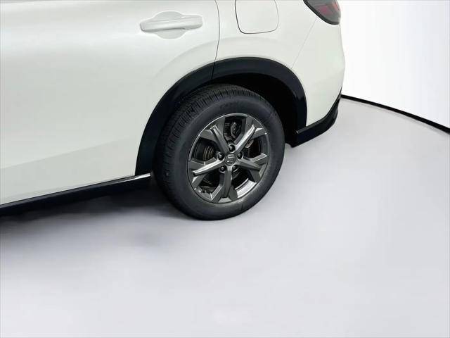 2023 Honda HR-V AWD EX-L