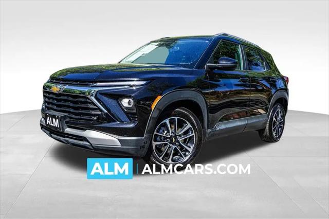 2025 Chevrolet TrailBlazer FWD LT for sale in Roswell, GA