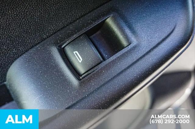 2025 Chevrolet TrailBlazer FWD LT