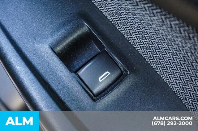 2025 Chevrolet TrailBlazer FWD LT