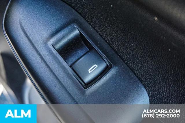 2025 Chevrolet TrailBlazer FWD LT