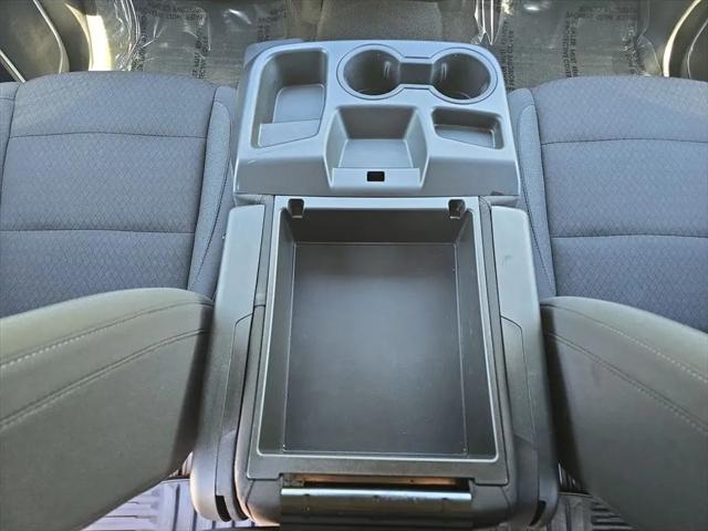 2025 GMC Sierra 1500 4WD Crew Cab Short Box Elevation with 3VL