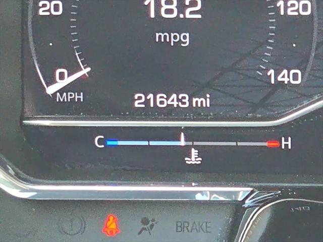 2025 GMC Sierra 1500 4WD Crew Cab Short Box Elevation with 3VL