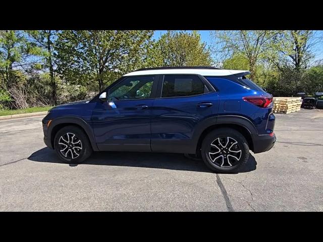 2023 Chevrolet TrailBlazer FWD ACTIV