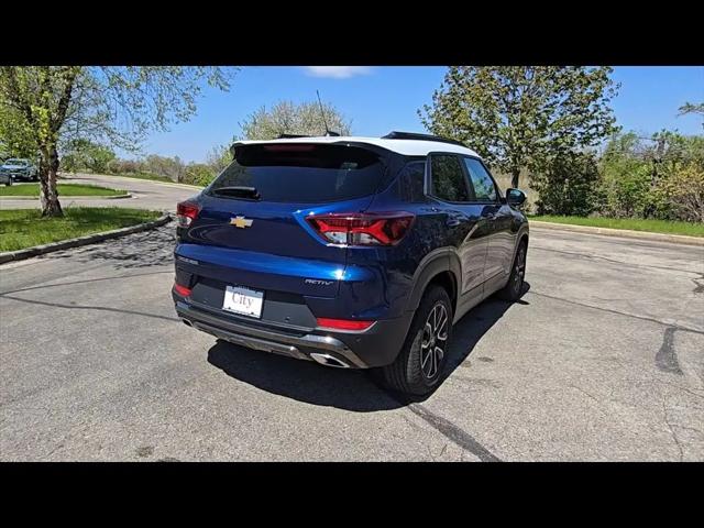 2023 Chevrolet TrailBlazer FWD ACTIV
