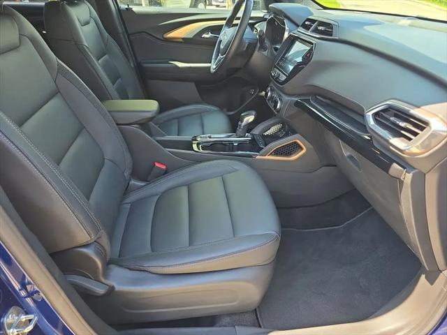 2023 Chevrolet TrailBlazer FWD ACTIV