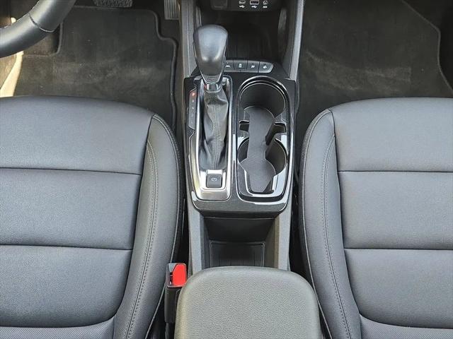 2023 Chevrolet TrailBlazer FWD ACTIV
