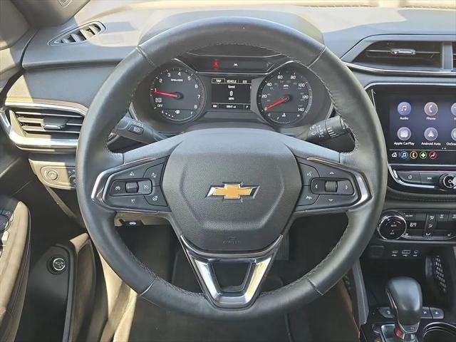 2023 Chevrolet TrailBlazer FWD ACTIV