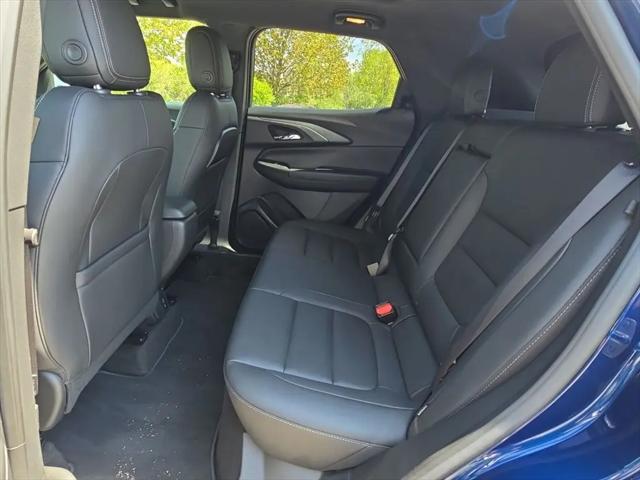 2023 Chevrolet TrailBlazer FWD ACTIV