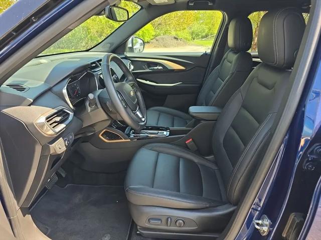 2023 Chevrolet TrailBlazer FWD ACTIV