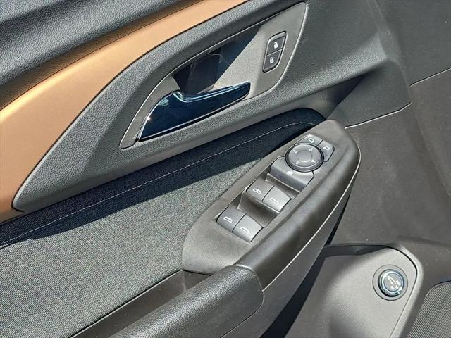 2023 Chevrolet TrailBlazer FWD ACTIV