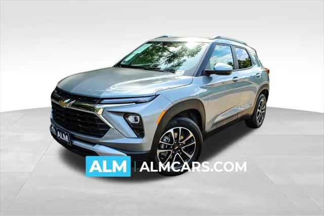 2025 Chevrolet TrailBlazer FWD LT for sale in Duluth, GA