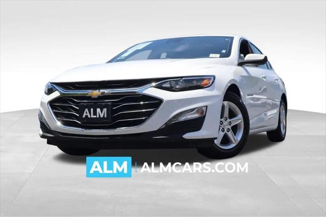 2024 Chevrolet Malibu FWD 1LT for sale in Duluth, GA