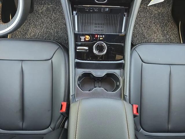 2026 Jeep Grand Cherokee 85th Anniversary Edition