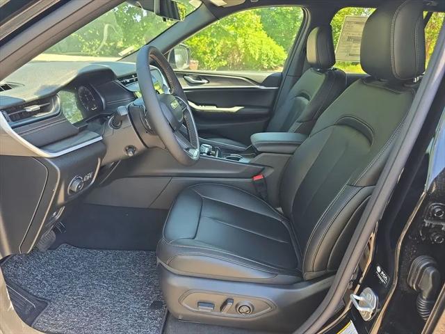2026 Jeep Grand Cherokee 85th Anniversary Edition
