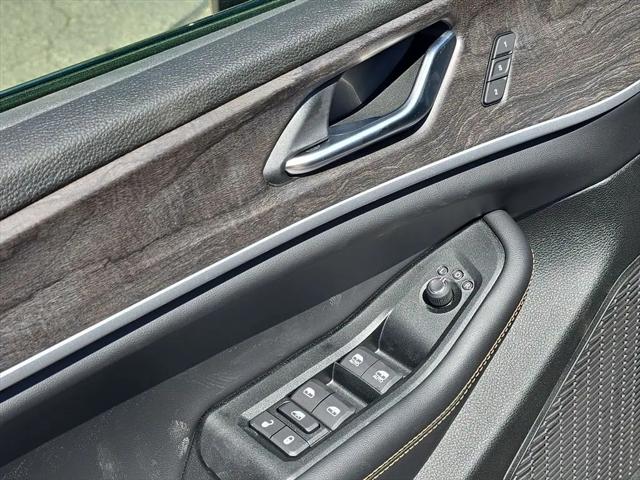 2026 Jeep Grand Cherokee 85th Anniversary Edition