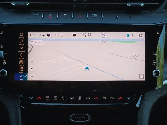 2026 Jeep Grand Cherokee 85th Anniversary Edition