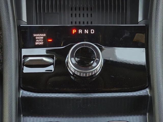 2026 Jeep Grand Cherokee 85th Anniversary Edition