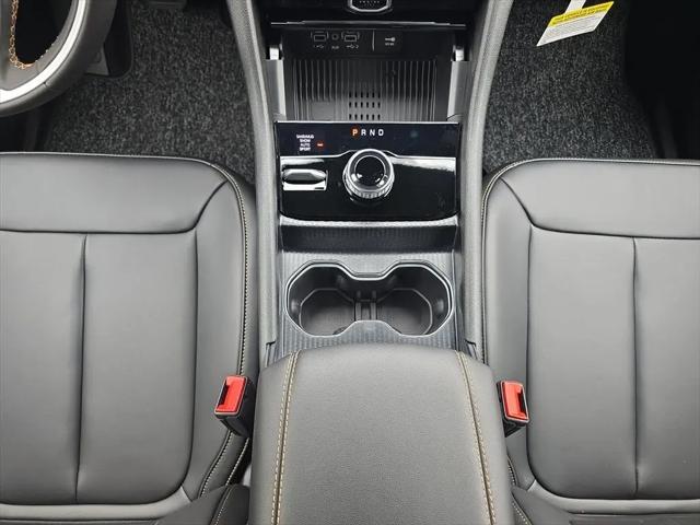 2026 Jeep Grand Cherokee 85th Anniversary Edition