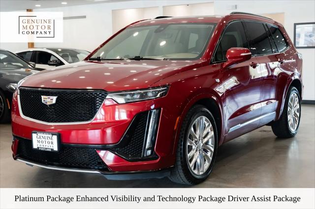 2020 Cadillac XT6 AWD Sport for sale in Gladstone, OR