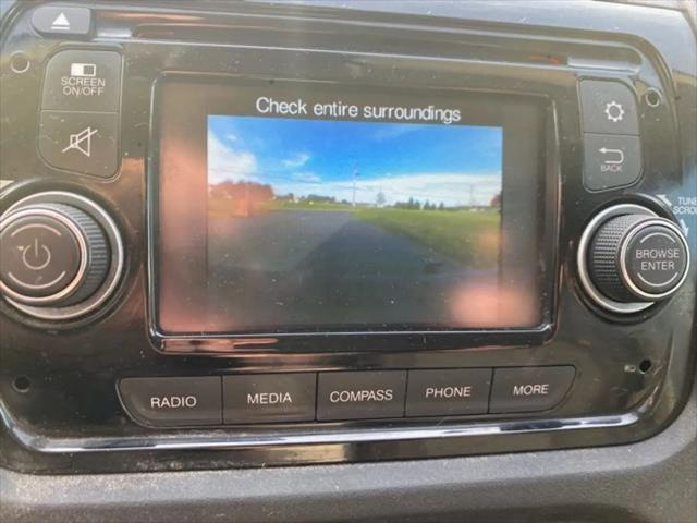 2017 Ram ProMaster 3500 Cutaway Low Roof