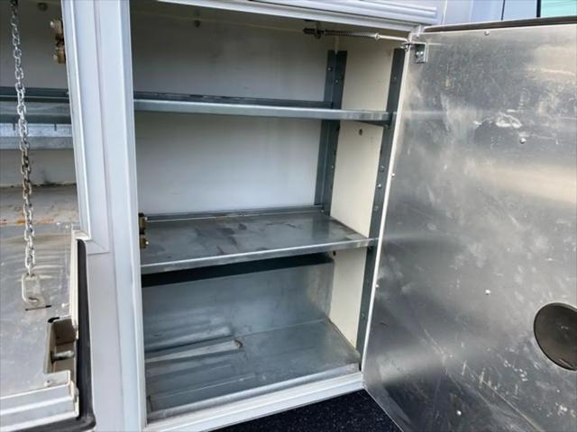 2017 Ram ProMaster 3500 Cutaway Low Roof
