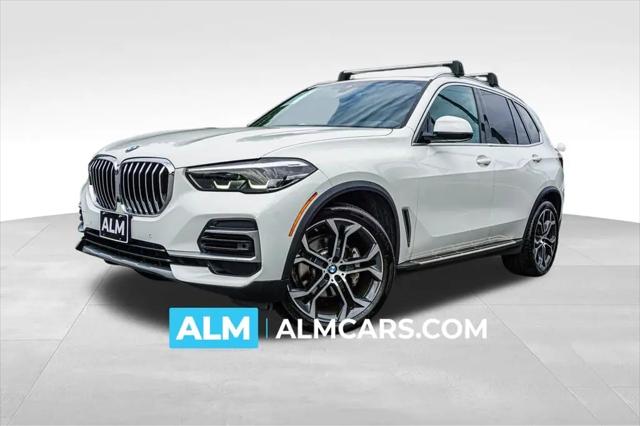 2023 BMW X5 sDrive40i for sale in Marietta, GA