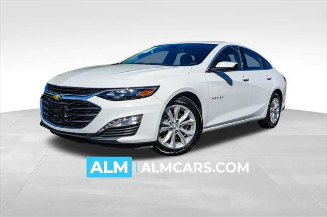 2024 Chevrolet Malibu FWD 1LT for sale in Marietta, GA