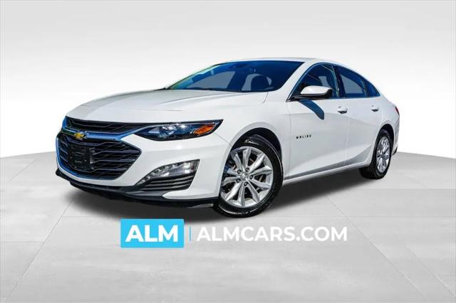 2024 Chevrolet Malibu FWD 1LT for sale in Marietta, GA