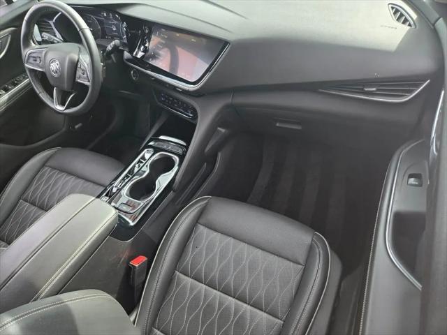 2022 Buick Envision FWD Avenir