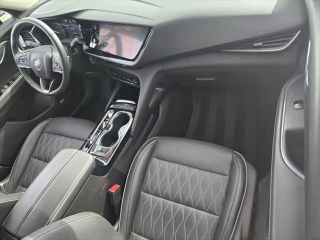 2022 Buick Envision FWD Avenir